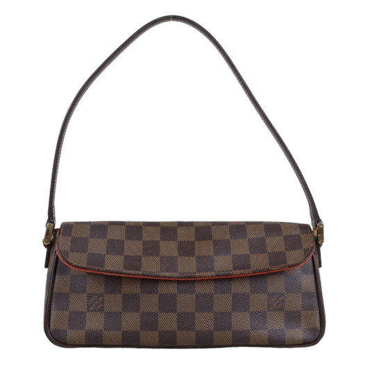 Rank A ｜ LV Damier Recolator Handbag ｜23040604