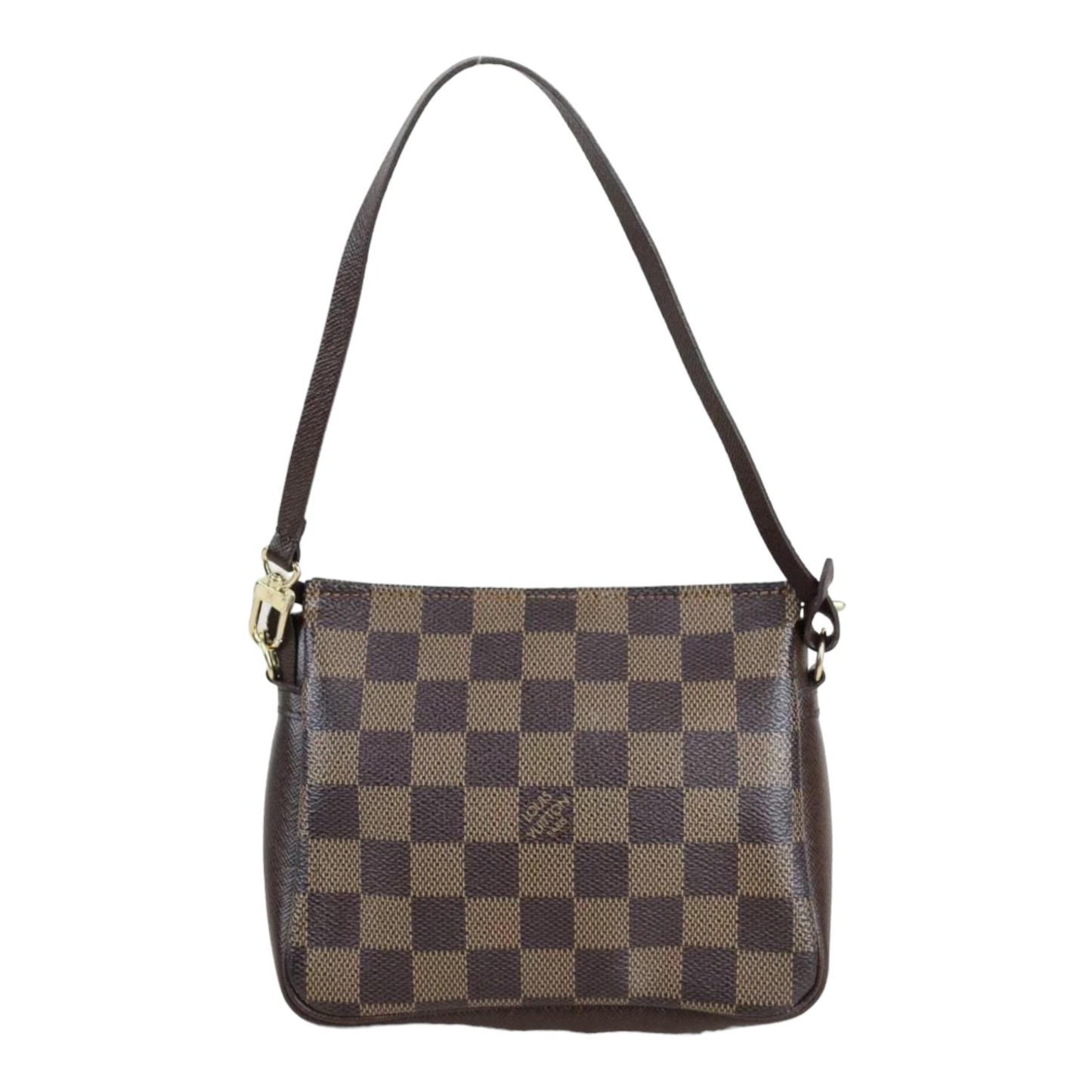 Rank A ｜ LV Damier Truth Make Up ｜22120502