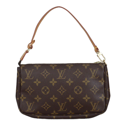 Rank A ｜ LV Monogram Pochette Accessoires ｜22121204