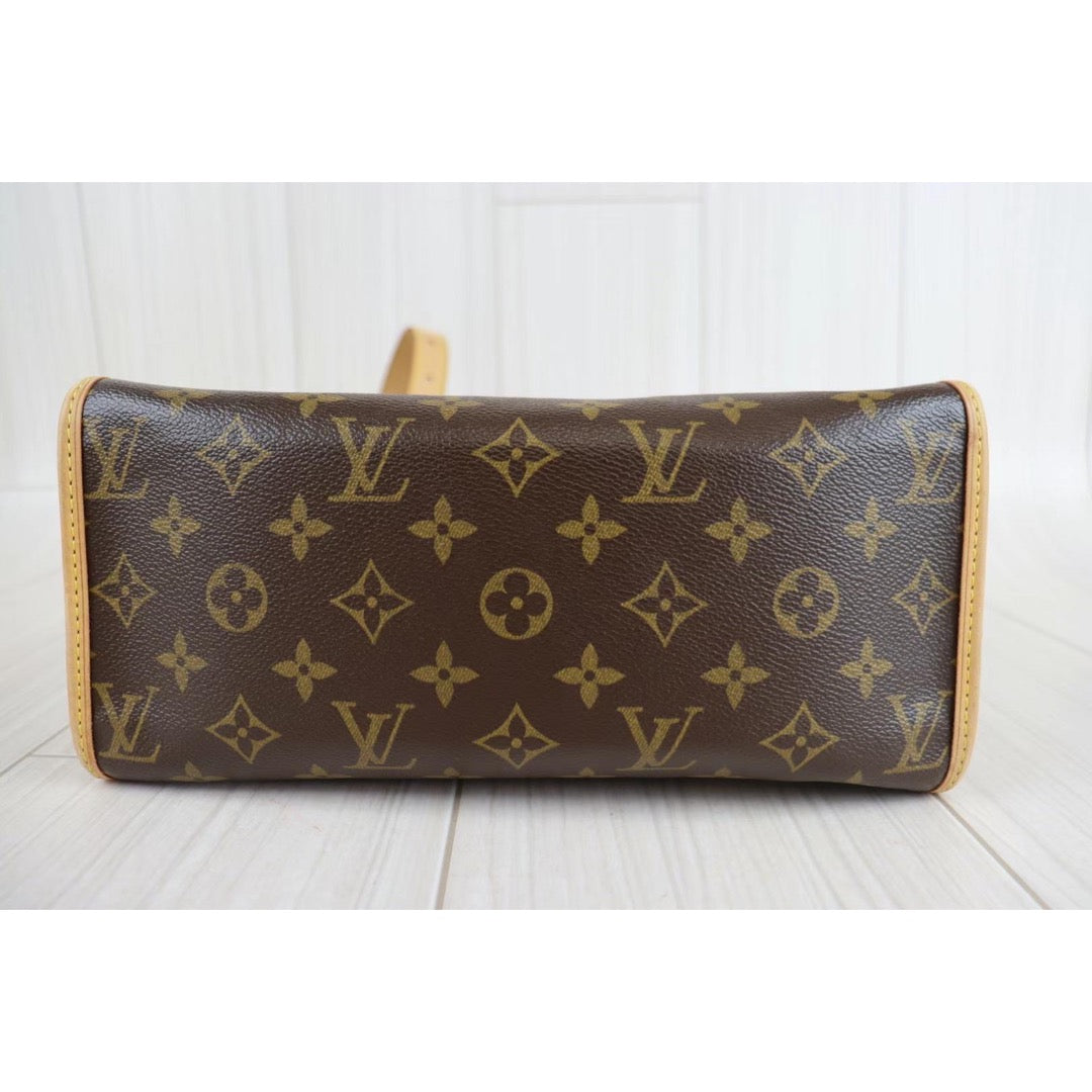 Rank A ｜ LV Monogram Popin Cool O Shoulder Bag｜ 22112209