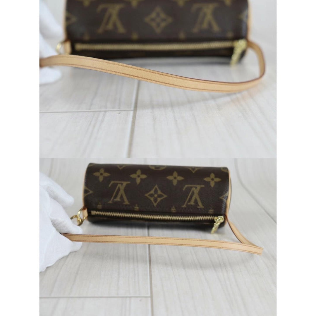 Rank SA ｜ LV Monogram Papillon 30 Handbag ｜22102403