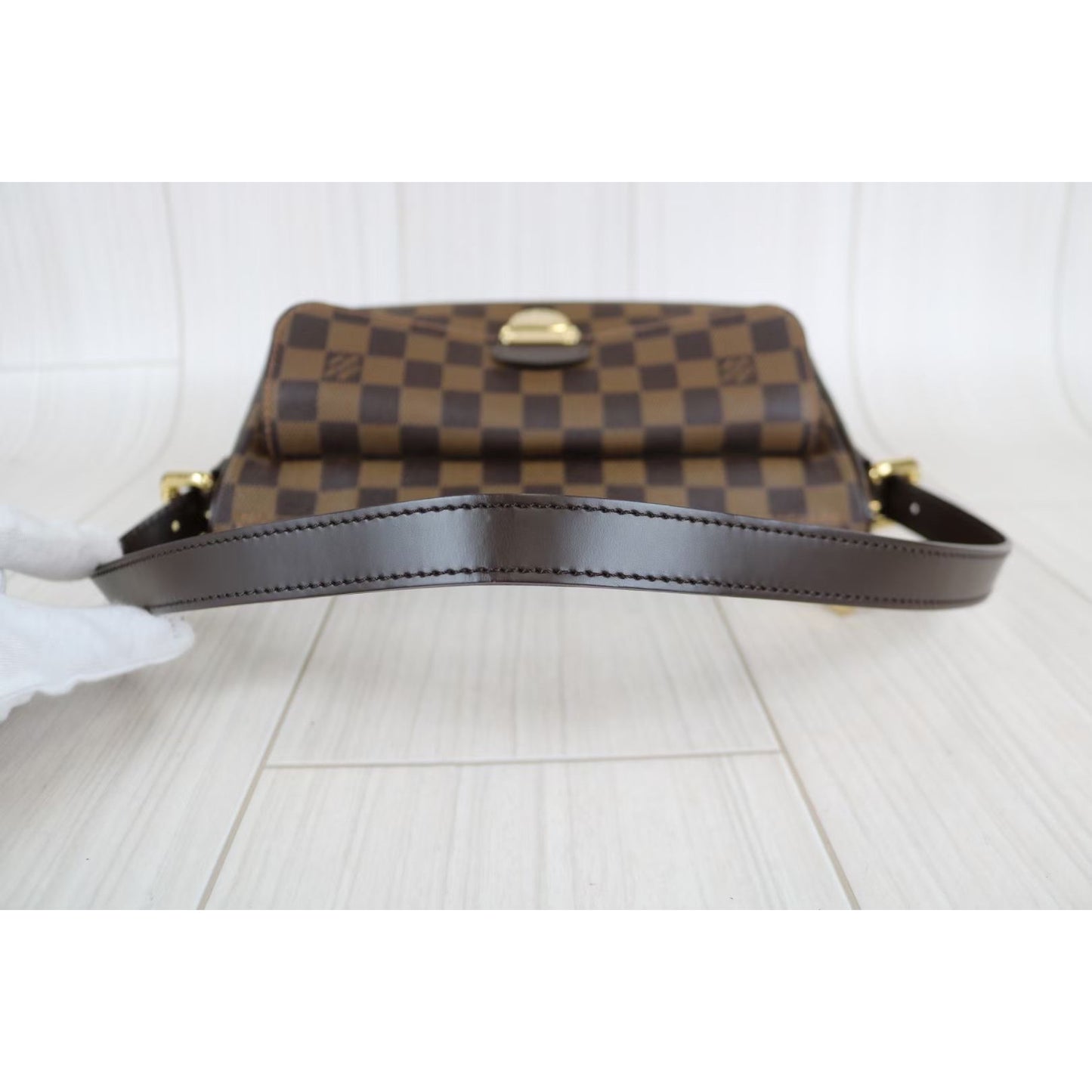 Rank SA ｜ LV Damier Lavello GM Shoulder bag｜061308