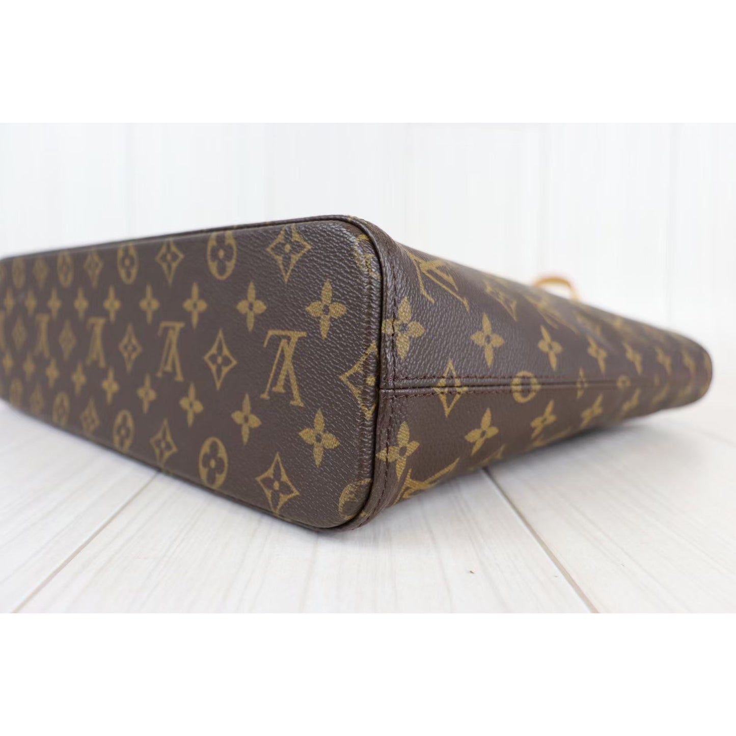 Rank A ｜ LV Monogram Luco Tote Bag｜080909