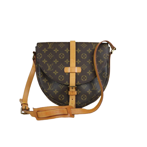 Rank AB ｜LV Monogram Shanty GM Shoulder Bag ｜041803