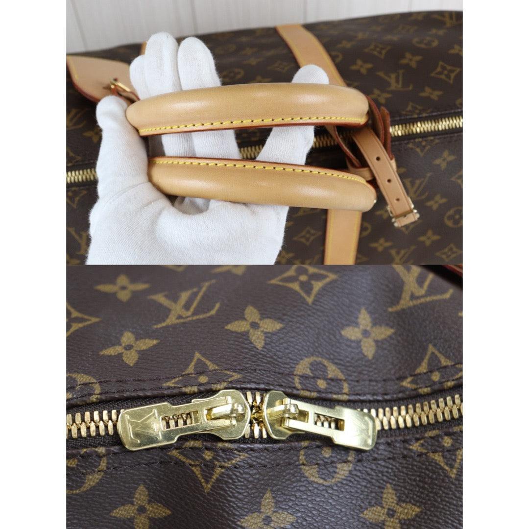 Rank A ｜ LV Monogram Keypol Bandrière 50 ｜23032102