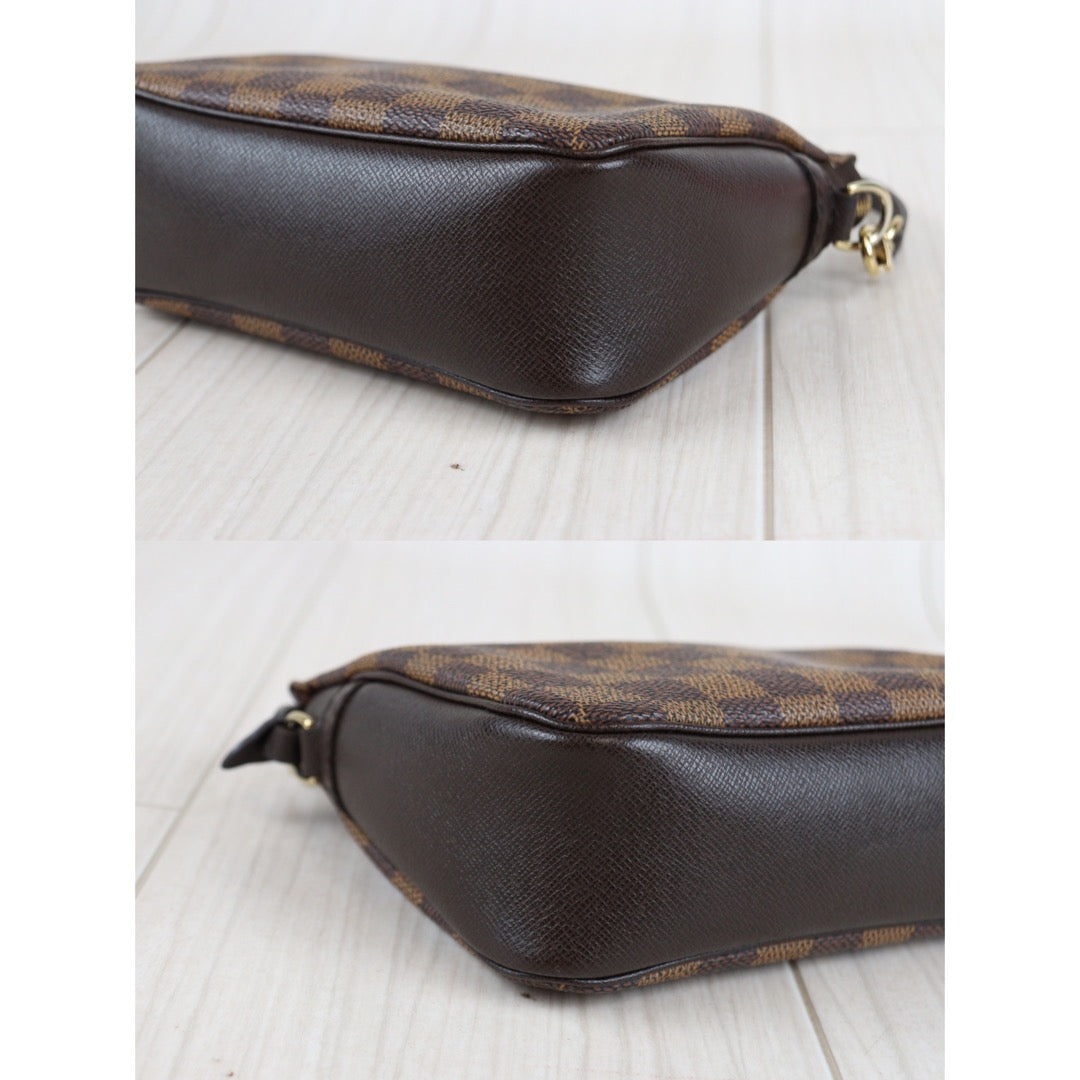 Rank A ｜ LV Damier Truth Make Up ｜23042007