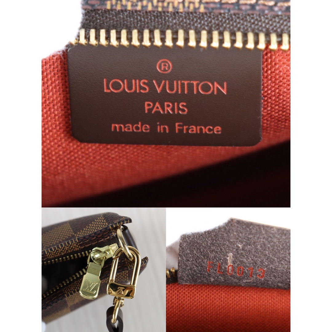 Rank SA ｜ LV Damier Pochette Accessoires ｜22122305