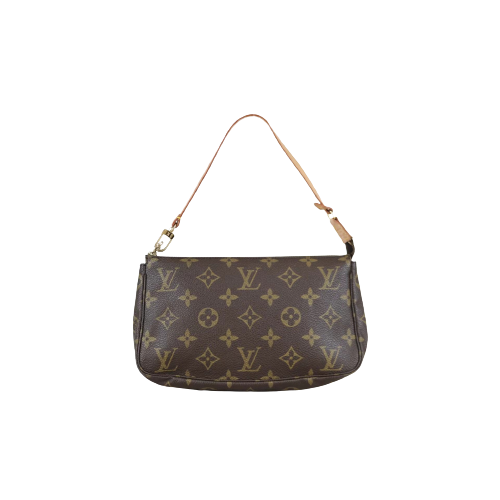 Rank AB ｜ LV Monogram Pochette Accessoires ｜052507