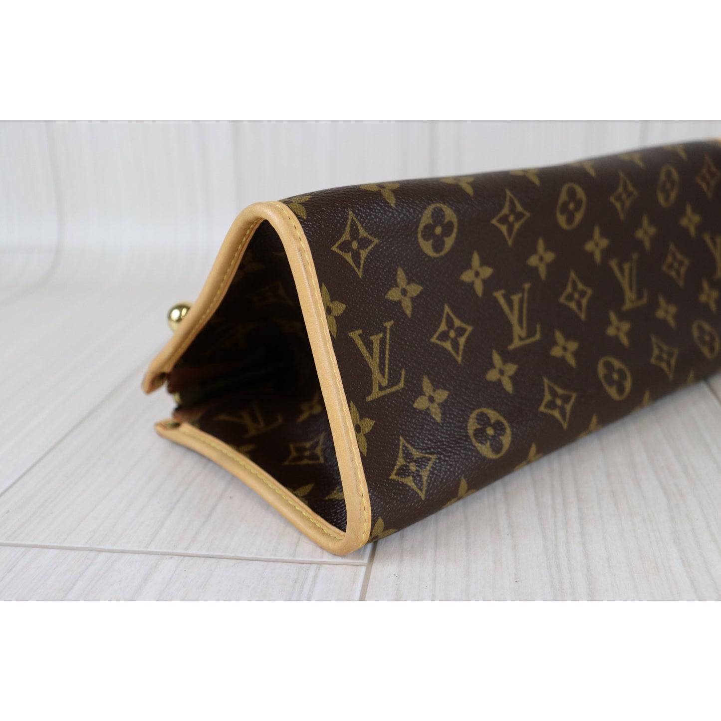 Rank A｜ LV Monogram Popankuru Handbag ｜090212