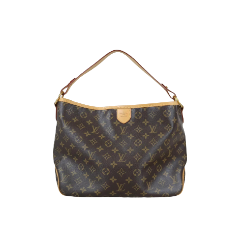 Rank A ｜LV Monogram Delightful PM Shoulder Bag｜060509