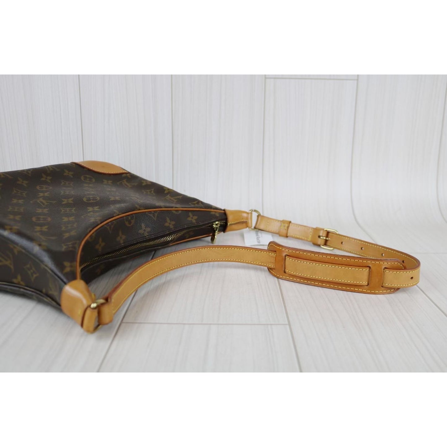 Rank A｜LV Monogram Boulogne 30 Shoulder Bag ｜060815