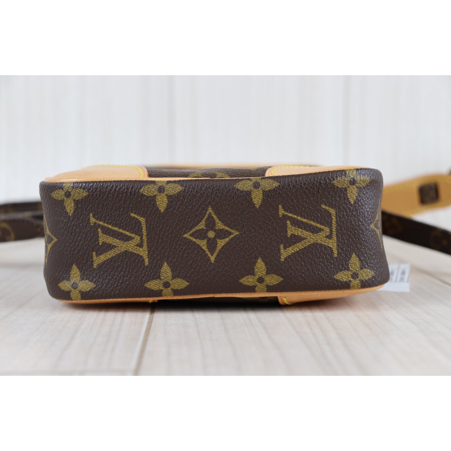 Rank SA ｜ LV Monogram Danube Shoulder Bag ｜083116