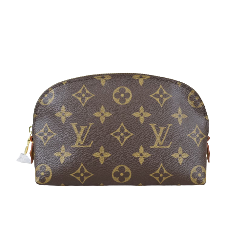 Rank A ｜ LV Monogram Cosmetic Pouch ｜072423