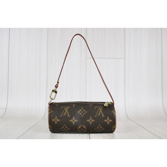 W-Rank SA ｜ LV Monogram Handbag ｜050909