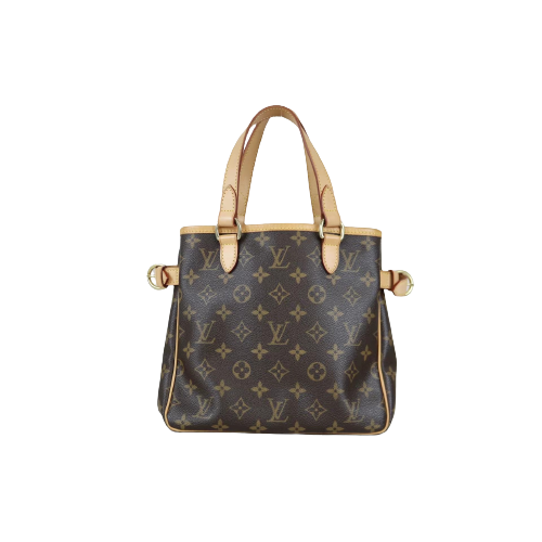 Rank A ｜ LV Monogram Batignolles Vertical PM Handbag｜062906