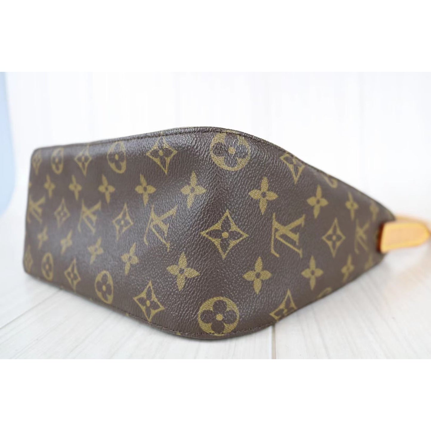 Rank A ｜ LV Monogram Looping MM Shoulder Bag ｜050610