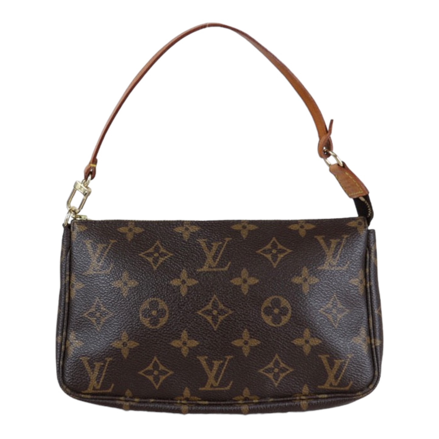 Rank AB ｜ LV Monogram Pochette Accessoires ｜22101403