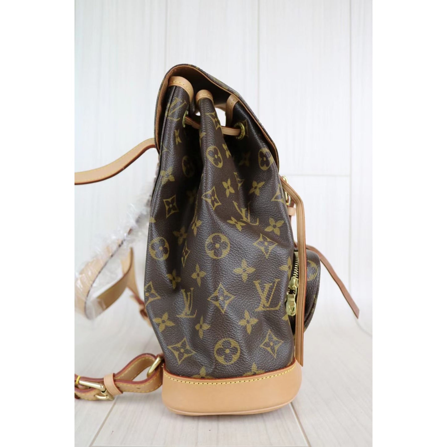 Rank A ｜ LV Monogram Monsley MM Backpack｜050705