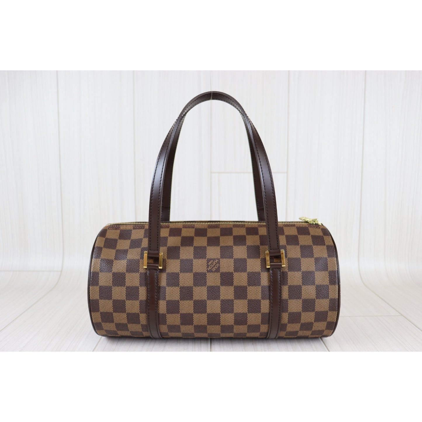 Rank SA ｜ LV Damier Papillon 30 Handbag ｜090201