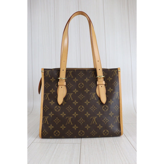 Rank A ｜ LV Monogram Popin Cool O Shoulder Bag｜ 23022111