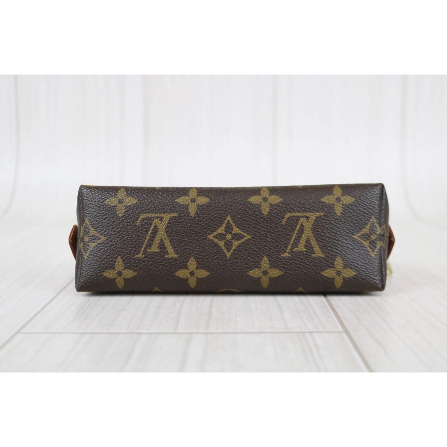 Rank A ｜ LV Monogram Pouch ｜022103