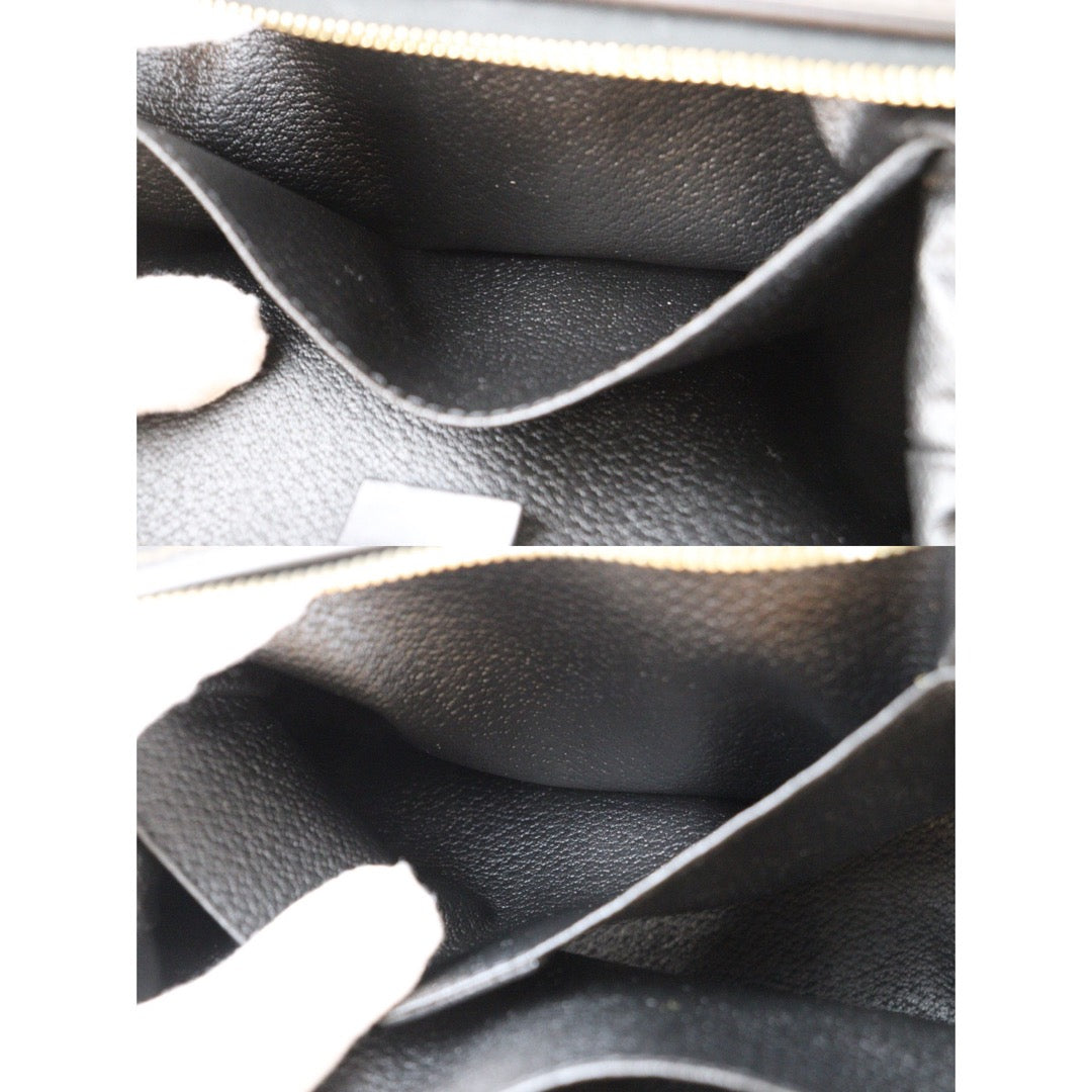 Rank SA ｜ CELINE Macadam Cosmetic Pouch ｜23013004