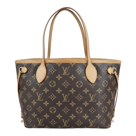 Rank AB ｜ LV Monogram Neverfull PM ｜22112503