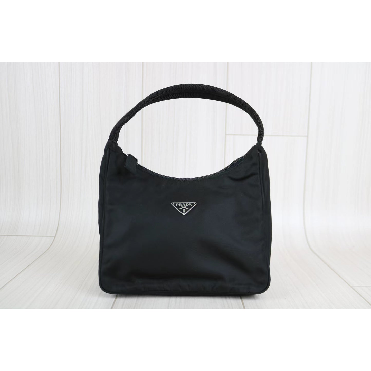 Rank SA ｜ PRADA HOBO HandBag ｜030406